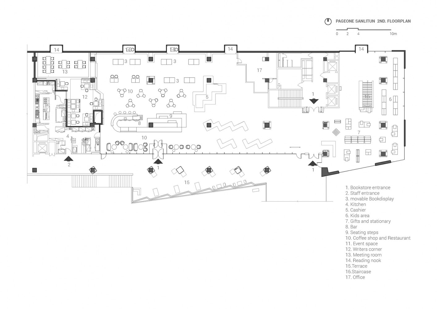 08 PAGEONE FLOORPLAN 190116 2F