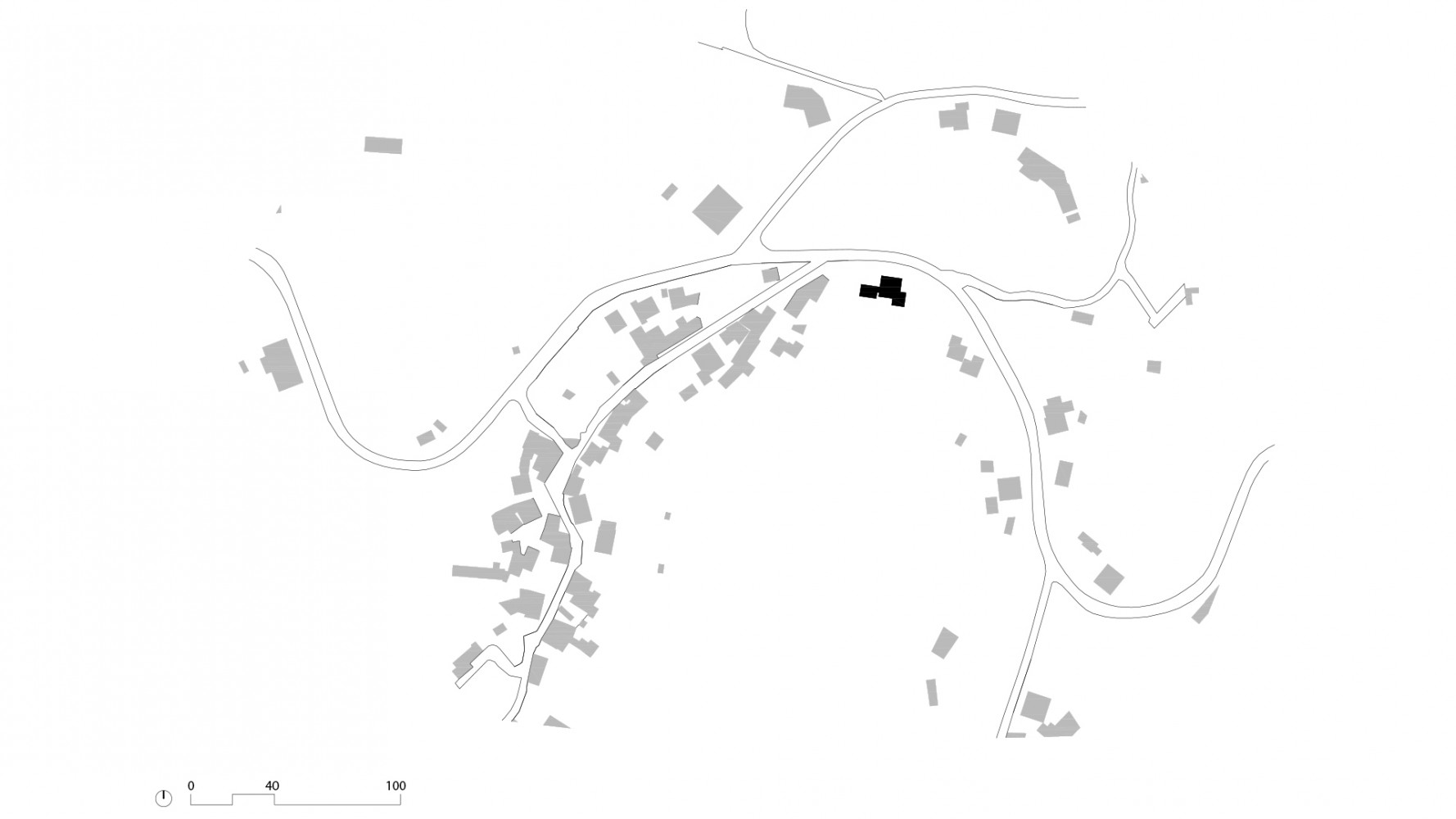 Pucarica Pl localizacao