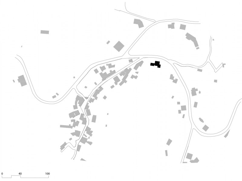 Pucarica Pl localizacao