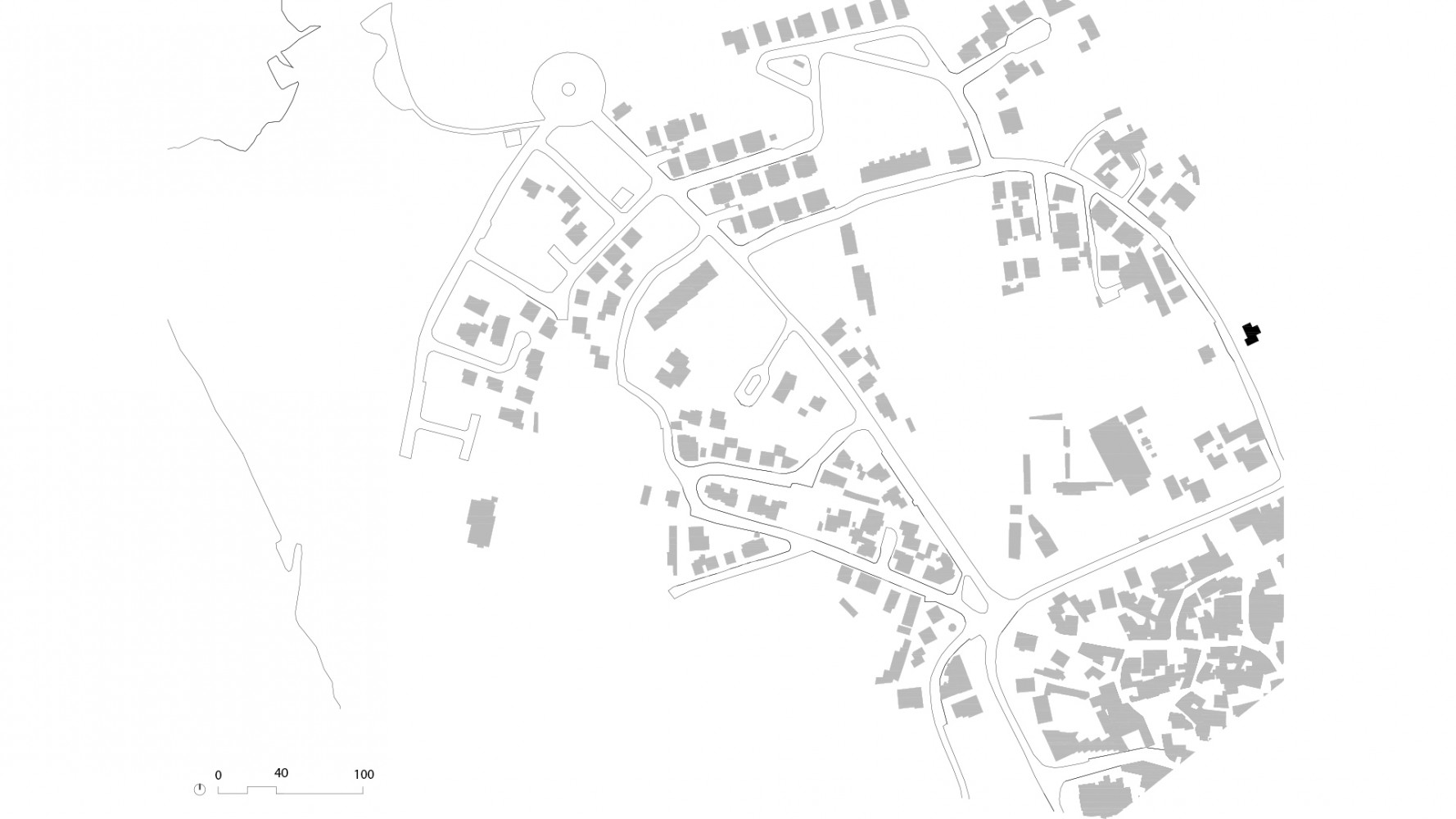 Ribamar Pl localizacao