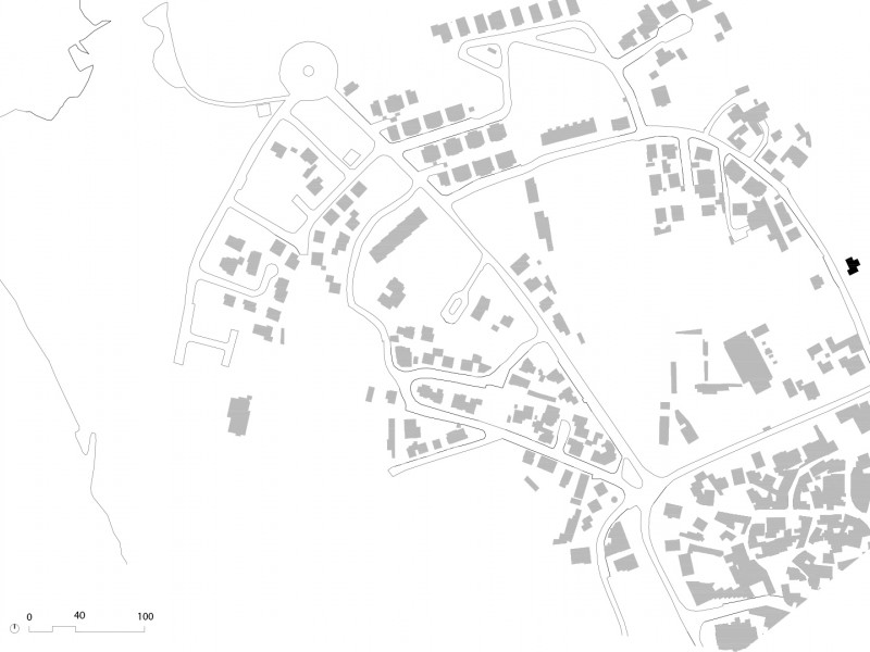 Ribamar Pl localizacao